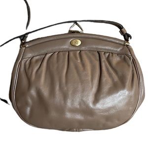 Vintage Etienne Aigner Shoulder Bag